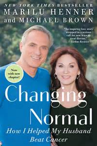 marilu henner brain tumor  Being with Marilu, being in a loving relationship, having her support was key in me beating it